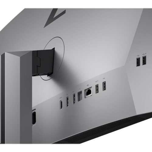 HP Écran de conférence Z24m G3 QHD avec webcam IR 5Mpx 23.8p QHD 2560×1440 HDMI USB-C USB port DisplayPort