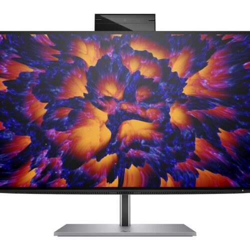 HP Écran de conférence Z24m G3 QHD avec webcam IR 5Mpx 23.8p QHD 2560×1440 HDMI USB-C USB port DisplayPort