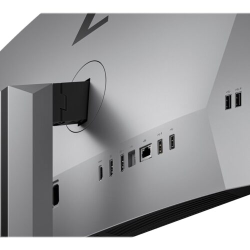 HP Écran de conférence Z24m G3 QHD avec webcam IR 5Mpx 23.8p QHD 2560×1440 HDMI USB-C USB port DisplayPort