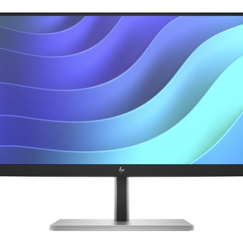 HP Écran E22 G5 FHD 21.5p FHD 1920×1080 HDMI USB hub DisplayPort
