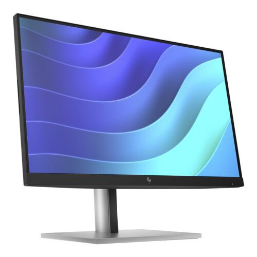 HP Écran E22 G5 FHD 21.5p FHD 1920×1080 HDMI USB hub DisplayPort