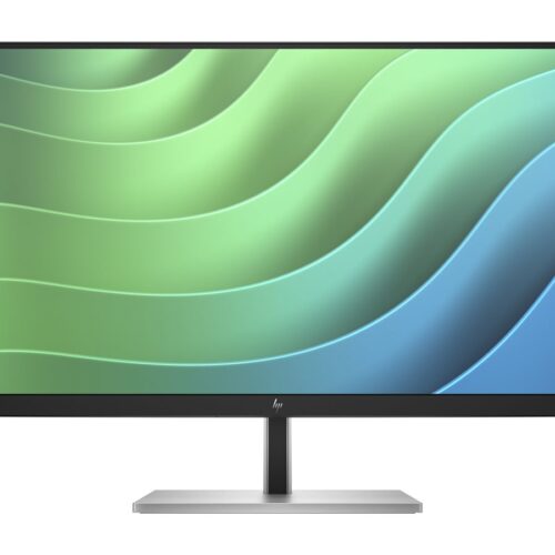 HP Écran E27 G5 FHD 27p FHD 1920×1080 HDMI DisplayPort