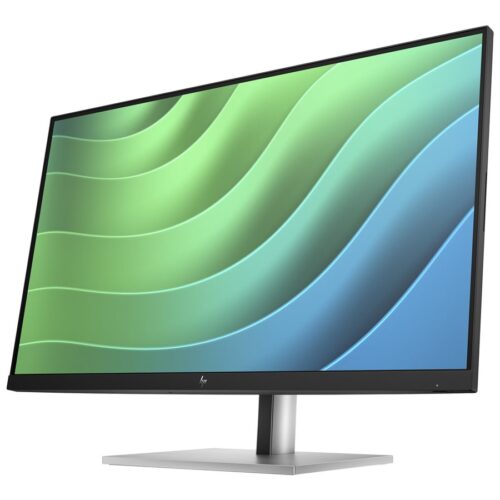 HP Écran E27 G5 FHD 27p FHD 1920×1080 HDMI DisplayPort