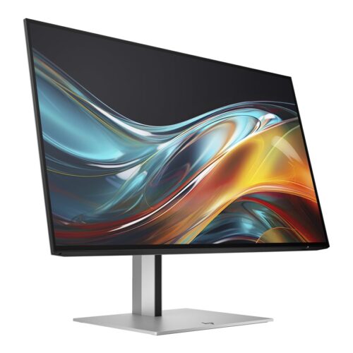 HP Écran FHD HP Série 7 Pro 724pf 23.8p FHD 1920×1080 HDMI USB hub DisplayPort 3/3/0