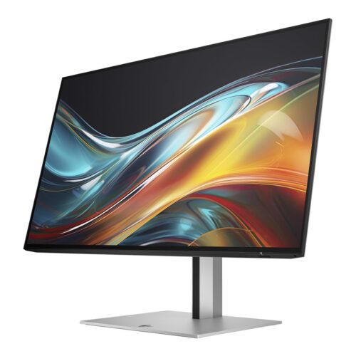 HP Écran FHD HP Série 7 Pro 724pf 23.8p FHD 1920×1080 HDMI USB hub DisplayPort 3/3/0