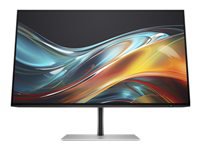 HP Écran FHD HP Série 7 Pro 724pf 23.8p FHD 1920×1080 HDMI USB hub DisplayPort 3/3/0
