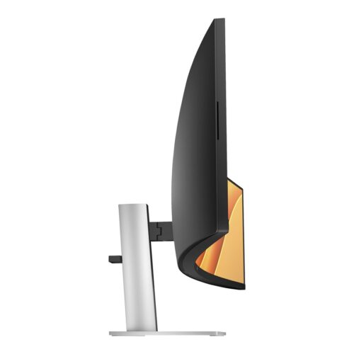HP Écran incurvé E45c G5 44.5p DQHD 5120×1440 HDMI USB-C DisplayPort