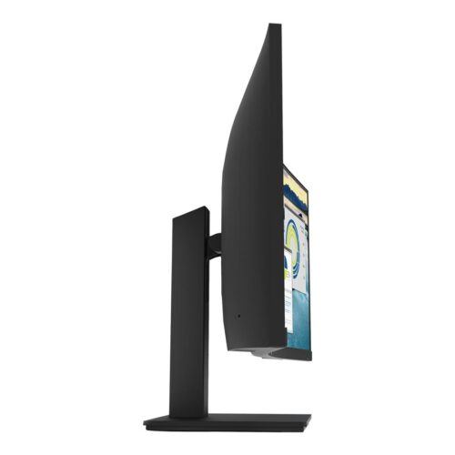 HP Écran incurvé P34hc G4 WQHD 34p WQHD 3440×1440 HDMI USB-C USB port USB hub DisplayPort