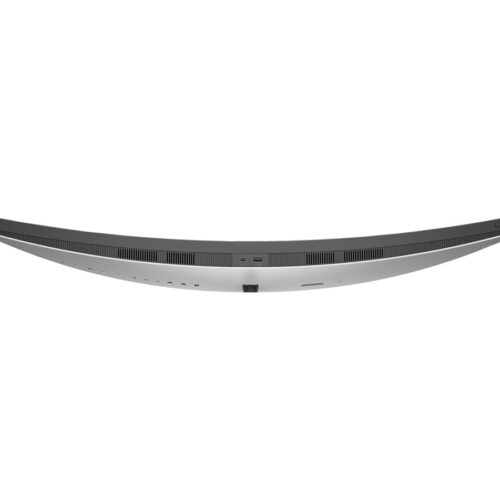HP Écran incurvé Series 7 Pro LED – 734pm avec webcam 5 Mpx WQHD 34p 3440 x 1440 HDMI DP USB-C Thunderbolt 4 3/3/0
