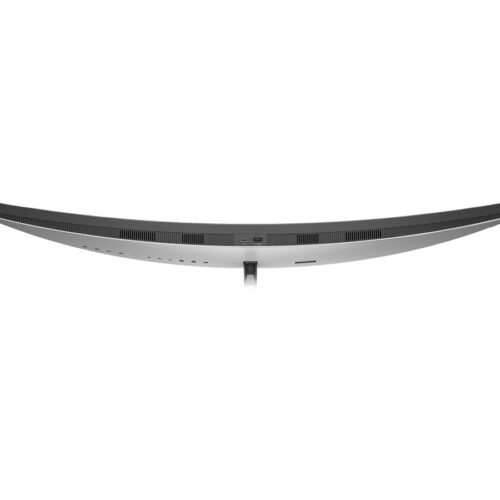 HP Écran incurvé WQHD+ Series 7 Pro 738pu 37.5p WQHD+ 3840×1600 HDMI DisplayPort Thunderbolt 4 3/3/0