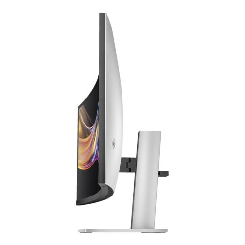 HP Écran incurvé WQHD+ Series 7 Pro 738pu 37.5p WQHD+ 3840×1600 HDMI DisplayPort Thunderbolt 4 3/3/0