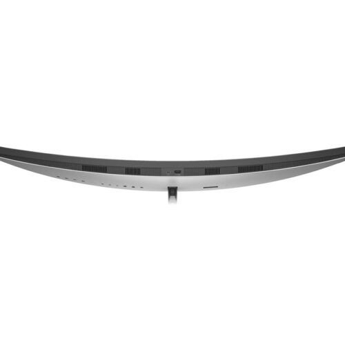 HP Écran incurvé WQHD+ Series 7 Pro 738pu 37.5p WQHD+ 3840×1600 HDMI DisplayPort Thunderbolt 4 3/3/0