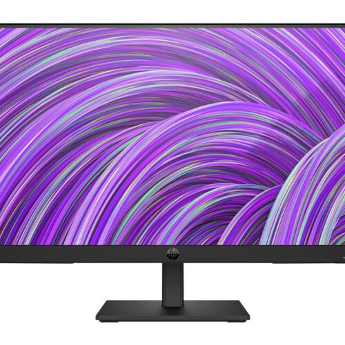 HP Écran P22h G5 FHD 21.5p FHD 1920×1080 HDMI VGA DisplayPort 3/3/0