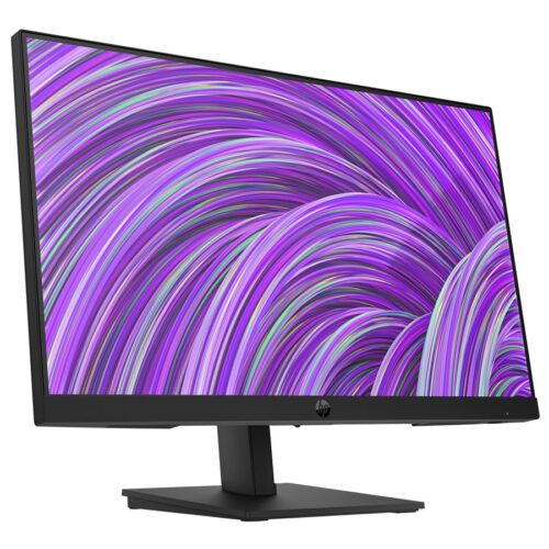 HP Écran P22h G5 FHD 21.5p FHD 1920×1080 HDMI VGA DisplayPort 3/3/0