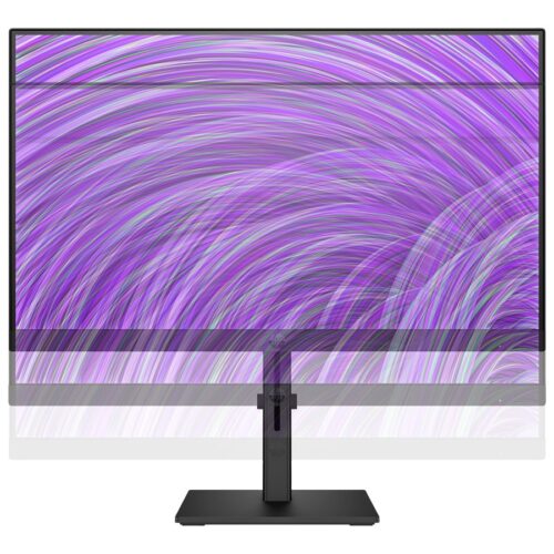 HP Écran P22h G5 FHD 21.5p FHD 1920×1080 HDMI VGA DisplayPort 3/3/0