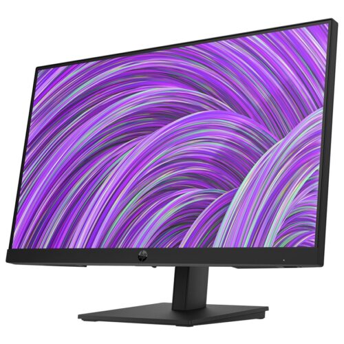 HP Écran P22h G5 FHD 21.5p FHD 1920×1080 HDMI VGA DisplayPort 3/3/0