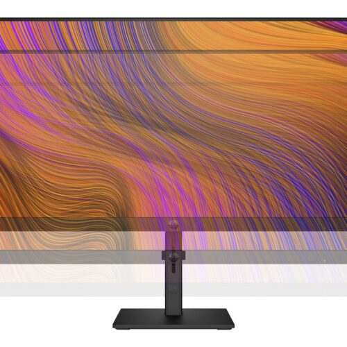 HP Écran P24h G5 FHD 23.8p FHD 1920×1080 HDMI VGA DisplayPort