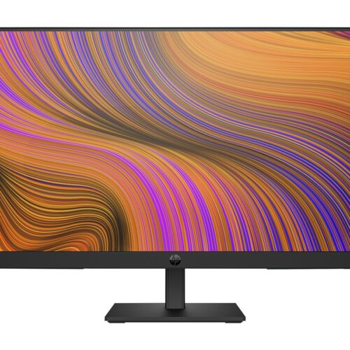HP Écran P24h G5 FHD 23.8p FHD 1920×1080 HDMI VGA DisplayPort
