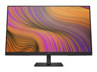 HP Écran P24h G5 FHD 23.8p FHD 1920×1080 HDMI VGA DisplayPort
