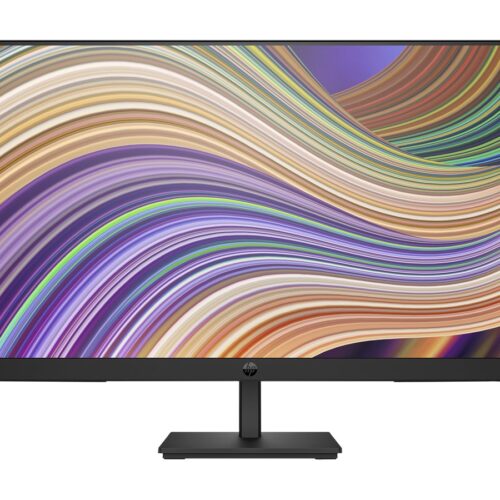 HP Écran P27 G5 FHD 27p FHD 1920×1080 HDMI DisplayPort