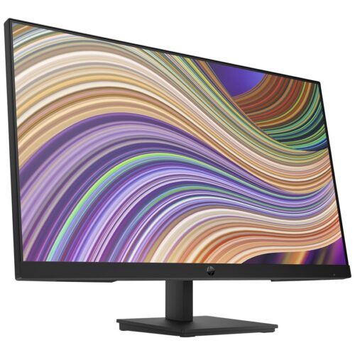 HP Écran P27 G5 FHD 27p FHD 1920×1080 HDMI DisplayPort