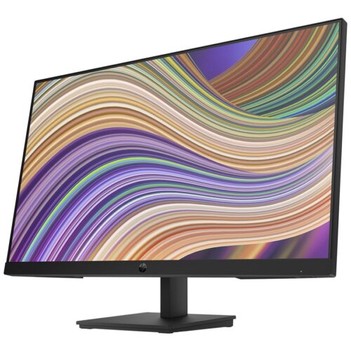 HP Écran P27 G5 FHD 27p FHD 1920×1080 HDMI DisplayPort