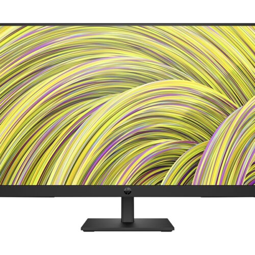 HP Écran P27h G5 FHD 27p FHD 1920×1080 HDMI VGA DisplayPort