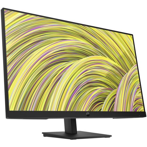 HP Écran P27h G5 FHD 27p FHD 1920×1080 HDMI VGA DisplayPort
