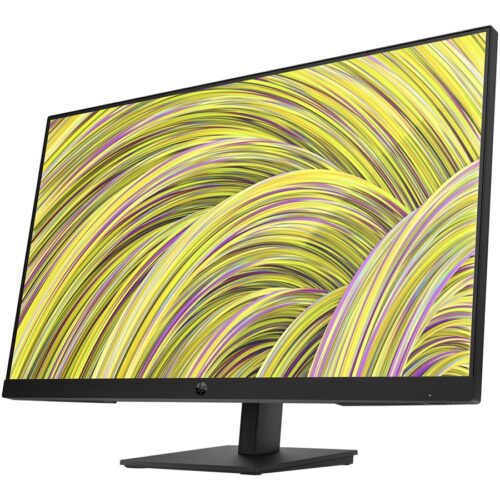 HP Écran P27h G5 FHD 27p FHD 1920×1080 HDMI VGA DisplayPort