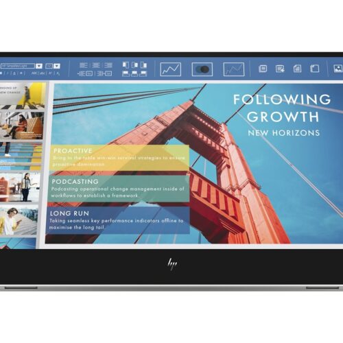 HP Écran portable E14 G4 14p FHD 1920×1080 USB-C