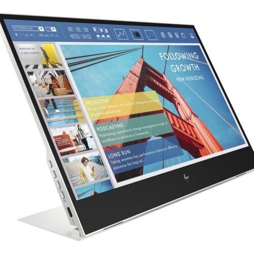HP Écran portable E14 G4 14p FHD 1920×1080 USB-C