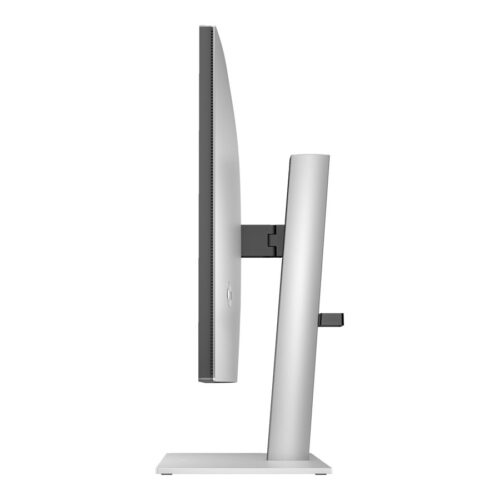 HP Écran pour conférence 4K Series 7 Pro 727pm avec webcam IA 5 Mpx HDR 27p 4K UHD 3840×2160 HDMI DisplayPort Thunder