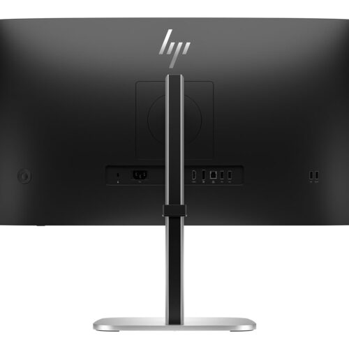 HP Écran QHD Serie 5 Pro 527pq 27p – QHD 2560 x 1440 HDMI USB hub DisplayPort 3/3/0