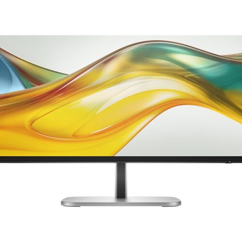 HP Écran QHD Serie 5 Pro 527pq 27p – QHD 2560 x 1440 HDMI USB hub DisplayPort 3/3/0