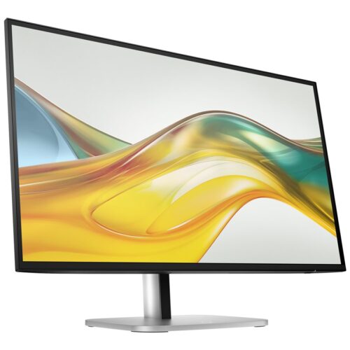 HP Écran QHD Serie 5 Pro 527pq 27p – QHD 2560 x 1440 HDMI USB hub DisplayPort 3/3/0