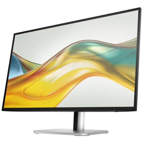 HP Écran QHD Serie 5 Pro 527pq 27p – QHD 2560 x 1440 HDMI USB hub DisplayPort 3/3/0