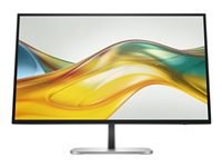 HP Écran QHD Serie 5 Pro 527pq 27p – QHD 2560 x 1440 HDMI USB hub DisplayPort 3/3/0