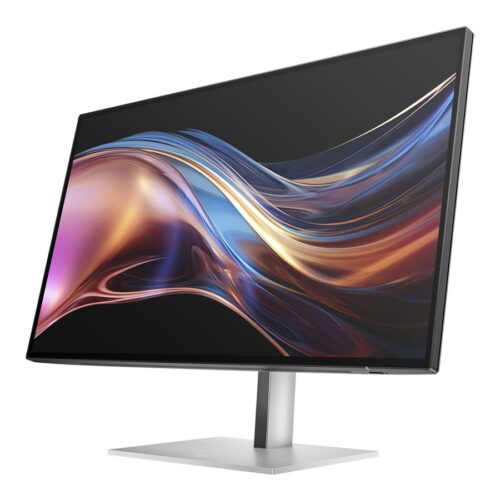 HP Écran QHD Series 7 Pro 727pu 27p QHD 2560×1440 HDMI DisplayPort Thunderbolt 4