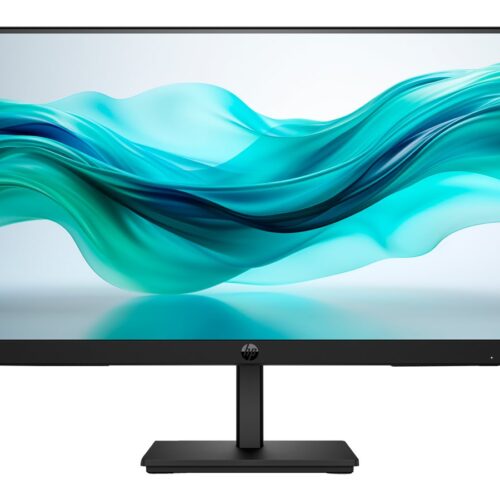 HP Écran Series 3 Pro 322pf 21.5p FHD 1920×1080 HDMI VGA DisplayPort 3/3/0