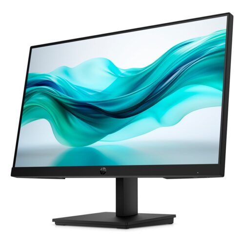 HP Écran Series 3 Pro 322pf 21.5p FHD 1920×1080 HDMI VGA DisplayPort 3/3/0