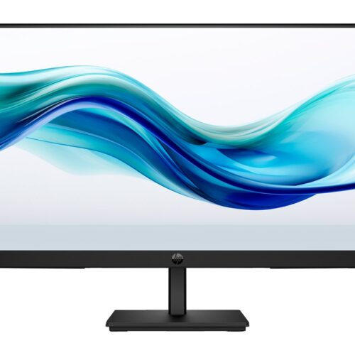 HP Écran Series 3 Pro 324pf 23.8p FHD 1920×1080 HDMI VGA DisplayPort 3/3/0