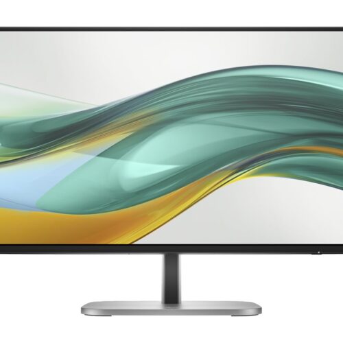 HP Écran Series 5 Pro – 524pf FHD 23.8p 1920 x 1080 HDMI DP  3/3/0