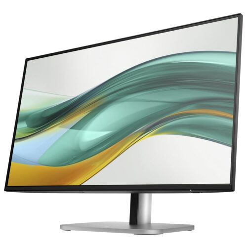 HP Écran Series 5 Pro – 524pf FHD 23.8p 1920 x 1080 HDMI DP  3/3/0