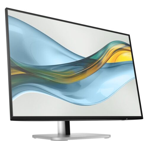HP Écran Series 5 Pro- 524pn WUXGA 23.8p 1920 x 1200 HDMI DP  3/3/0