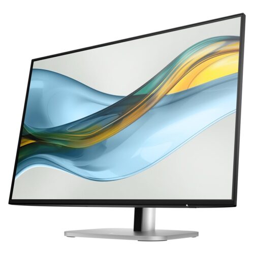 HP Écran Series 5 Pro- 524pn WUXGA 23.8p 1920 x 1200 HDMI DP  3/3/0