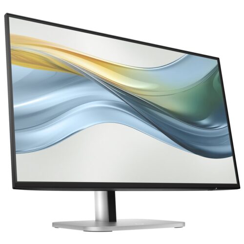 HP Écran Series 5 Pro- 524pu FHD 23.8p 1920 x 1080 HDMI DP USB-C  3/3/0