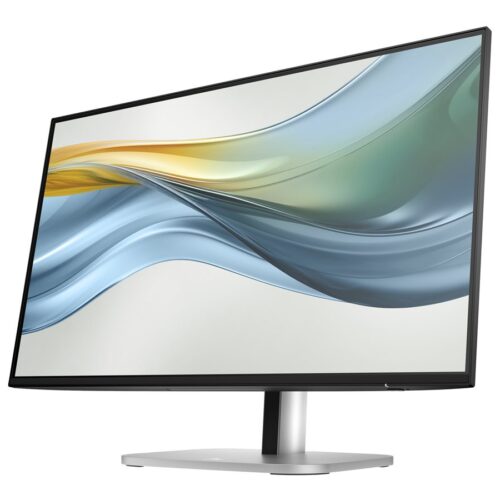 HP Écran Series 5 Pro- 524pu FHD 23.8p 1920 x 1080 HDMI DP USB-C  3/3/0