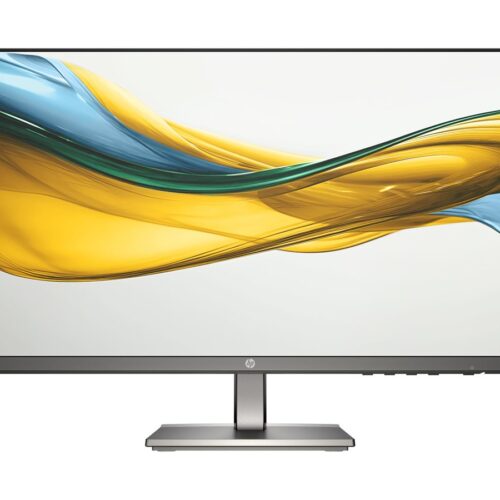 HP Écran Series 5 Pro LED – 527da FHD 23.8p 1920 x 1080 HDMI VGA 3/3/0 SmartBuy+