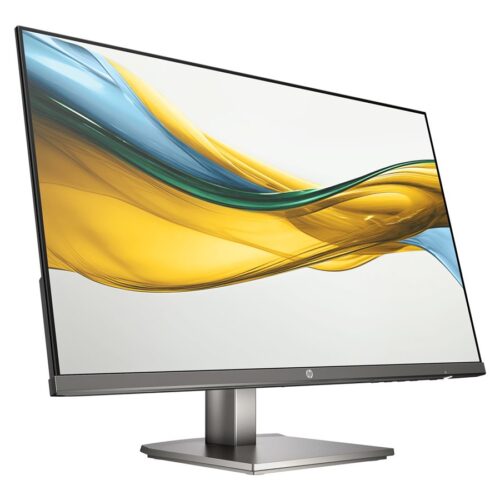 HP Écran Series 5 Pro LED – 527da FHD 23.8p 1920 x 1080 HDMI VGA 3/3/0 SmartBuy+