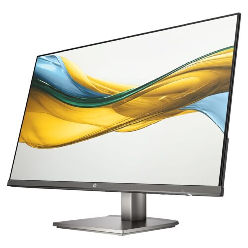 HP Écran Series 5 Pro LED – 527da FHD 23.8p 1920 x 1080 HDMI VGA 3/3/0 SmartBuy+